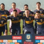 Boca, entre los peores equipos del mundo de la actualidad