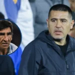Costas calentó la previa y desde Boca contestaron