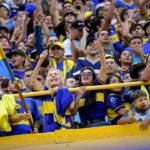 Boca prometió sacar el filtro para socios pero ante Racing en La Bombonera sigue todo igual