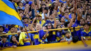 Boca prometió sacar el filtro para socios pero ante Racing en La Bombonera sigue todo igual