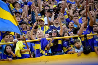 Boca prometió sacar el filtro para socios pero ante Racing en La Bombonera sigue todo igual