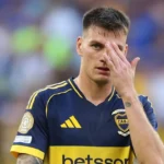 Boca pide menos de la cláusula por Kevin Zenón