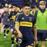 Boca empató con Racing y extiende su racha negativa sin ganar clásicos