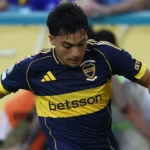 Boca rechazó una oferta de Vélez por Ezequiel Zeballos