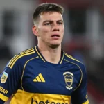 Boca recibió una oferta de Olympiacos de Grecia por Kevin Zenón