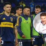 Boza zafó de quedar último en el Torneo Clausura