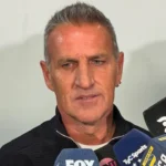 Cascini se fue de Boca y dejó un mensaje desafiante