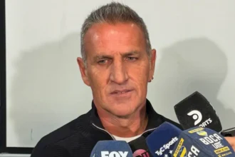 Cascini se fue de Boca y dejó un mensaje desafiante
