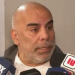 Chicho Serna habló luego de renunciar al Consejo de Fútbol de Boca