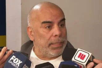 Chicho Serna habló luego de renunciar al Consejo de Fútbol de Boca