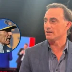 Diego Latorre habló sobre la crisis de Boca y le mandó un consejo a Russo