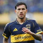 Leandro Paredes criticó el esquema de Russo vs. Racing
