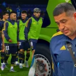Daniel Vila opinó de Boca y Riquelme