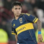 Milton Dlegado, convocado a la Selección Argentina Sub 20
