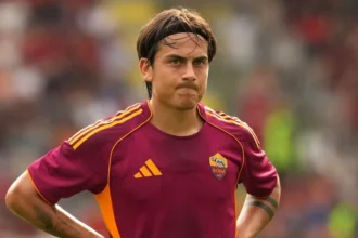 Dybala descartíó jugar en Boca en el corto plazo