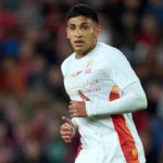 Equi Fernández en la mira del Bayer Leverkusen