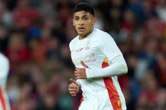 Equi Fernández en la mira del Bayer Leverkusen