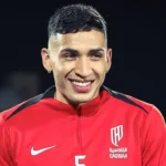 Equi jugará en Leverkusen