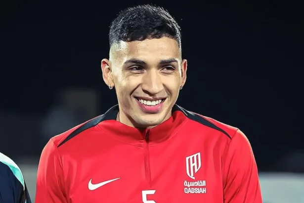 Equi jugará en Leverkusen