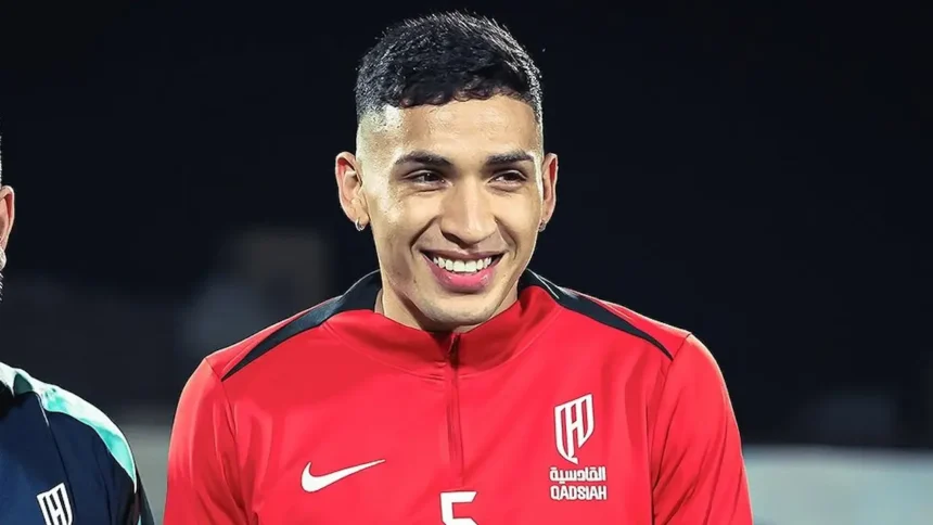 Equi jugará en Leverkusen