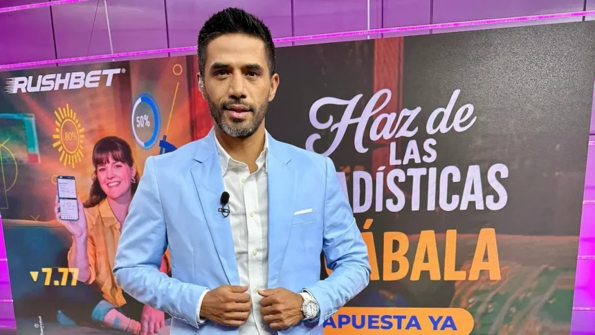 Fabián Vargas hizo un análisis del momento de Boca