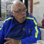 Falleció Ramón Maddoni