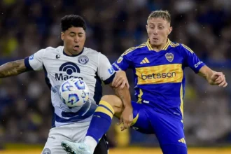 Boca tiene la programación confirmada para las siguientes dos fechas del Torneo Clausura