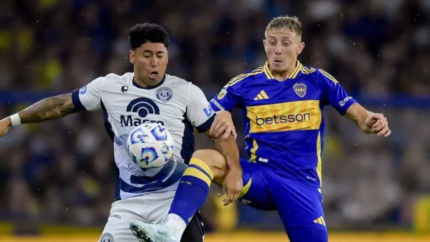 Boca tiene la programación confirmada para las siguientes dos fechas del Torneo Clausura