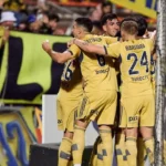 Boca ganó y cortó la racha negativa