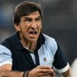 Costas le apuntó a Boca por la programación del clásico contra Racing