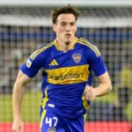 Jabes Saralegui la rompió contra San Lorenzo y Diego Dabove, DT de Tigre, expuso a Boca