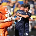 Desde Auckland City se burlaron de Boca y apuntaron contra Russo