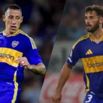 Lema y Saracchi se quedan en Boca
