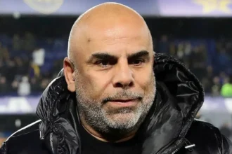Chicho Serna se despidió de Boca a través de una emotiva carta en sus redes sociales