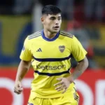 Ariel Molas se fue de Boca y liberó un cupo para poder incorporar