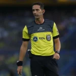 Nicolás Lamolina dirigirá a Boca