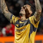 Boca le ganó a Independiente Rivadavia y cortó su peor racha histórica