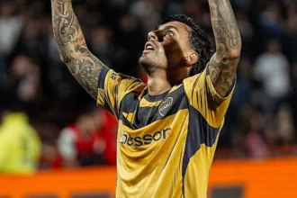 Boca le ganó a Independiente Rivadavia y cortó su peor racha histórica