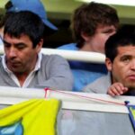 Pepe Basualdo criticó al plantel de Boca y a Riquelme