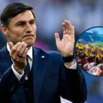 Los elogios del Pupi Zanetti a La Bombonera