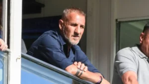 Cascini se fue de Boca y les pegó a todos