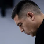 Riquelme, en plena crisis con Boca