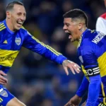 La propuesta de Boca para que Marcos Rojo y Cristian Lema rescindan sus contratos