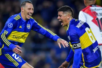 La propuesta de Boca para que Marcos Rojo y Cristian Lema rescindan sus contratos