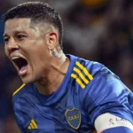 Boca hizo oficial la salida de Rojo