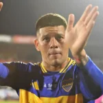 Rojo se fue de Boca: rescindió y se va con el pase libre