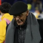 Russo habló tras la victoria de Boca ante Banfield