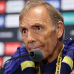 Miguel Ángel Russo habló de todo en la previa al clásico con Racing