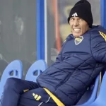 La lista de concentrados de Boca tuvo tres ausencias