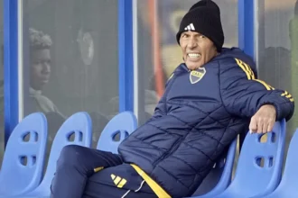 La lista de concentrados de Boca tuvo tres ausencias